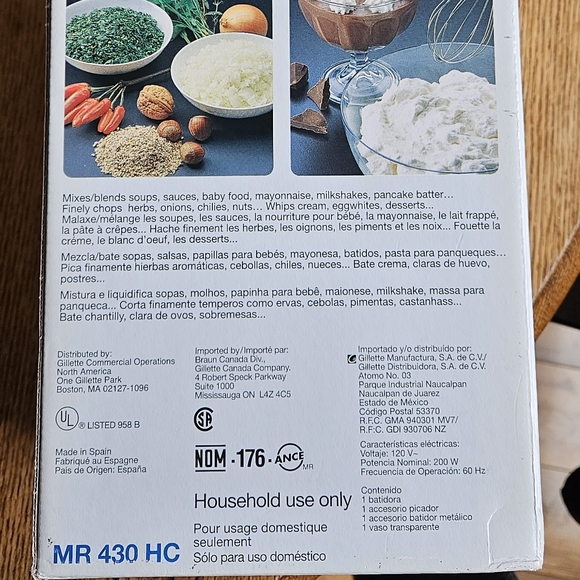 Braun - Picture 6 of 7